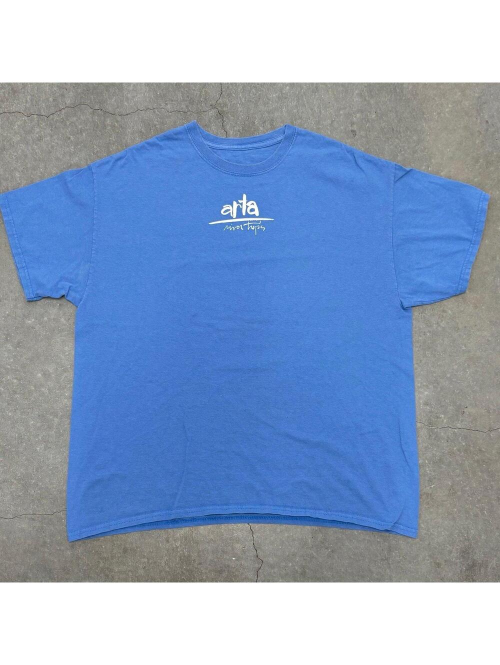 ARTA River Trips T Shirt